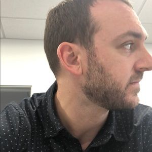 Meet your Posher, Jesse